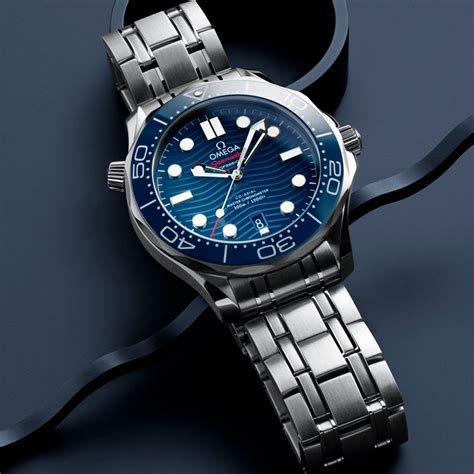 omega seamaster co-axial diver 300m|omega seamaster diver 300m quartz.